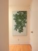 Madrone Sunrise: 60 x 36 in. Acrylic Painting | Paintings by Christine So. Item made of canvas compatible with boho and contemporary style