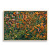 JUNGLE (18"x12" — 60"x40") | Wall Art | Fine Art Print | Digital Art in Art & Wall Decor by Jess Ansik. Item made of metal with paper works with transitional style