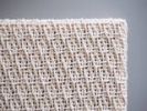 Magnify III | Tapestry in Wall Hangings by Morgan Hale. Item made of cotton compatible with minimalism and mid century modern style