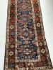 Theo | Runner Rug in Rugs by The Loom House. Item composed of fabric