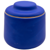 Butter Bell | Jar in Vessels & Containers by Three Plumes. Item composed of ceramic