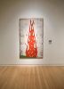Visual Syntax | Mixed Media in Paintings by John Randall Nelson | Mesa Contemporary Arts Museum in Mesa