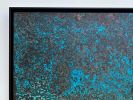 Copper Wall Art with Blue & Green Patina | Wall Sculpture in Wall Hangings by Element 29 Metalcraft. Item composed of copper compatible with contemporary and modern style