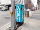 Citizens Artbox | Street Murals by Andrew Reach | Downtown Cleveland Alliance in Cleveland