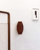 URUK - sconce | Sconces by Léa Munsch. Item made of stoneware