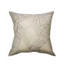 Angles | Pillow in Pillows by Le Studio Anthost. Item made of linen