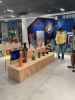 Selection of vases on our pop-up at la samaritaine | Vases & Vessels by IBKKI | Samaritaine in Paris. Item made of ceramic