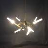 Sate-lite Pendants v 2 | Pendants by CP Lighting | Recovery Centers of America at Danvers in Danvers. Item composed of aluminum