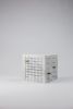 Aion | Decorative Objects by gumdesign. Item composed of wood & marble compatible with contemporary style
