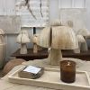 Mushroom side table | Tables by Beck & Cap. Item made of wood compatible with modern style