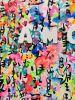 AMOUR III art print in limited edition | Prints by Xiaoyang Galas. Item composed of paper compatible with contemporary and asian style
