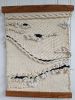 Cloud | Tapestry in Wall Hangings by Mahmoud. Item in boho or modern style