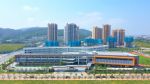 10 Design Completes Fushan Primary School | Architecture by 10 DESIGN
