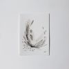 Painting - Neutral 31 | Watercolor Painting in Paintings by Kait De Wolff. Item composed of paper and synthetic