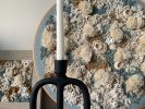 Abstract Ocean Fiber Art | Art & Wall Decor by Helen D Wilde - Ovo Bloom