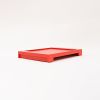 Tetra Tray | Decorative Tray in Decorative Objects by AROUND. Item composed of wood compatible with minimalism and contemporary style