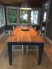 Boston Old Oak Farm Table | Tables by Saltwoods