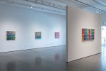 Color Theory | Oil And Acrylic Painting in Paintings by Andrew Huffman | Boulder Museum of Contemporary Art in Boulder. Item composed of synthetic