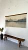 Mistiness #2 | Tapestry in Wall Hangings by Kat | Home Studio