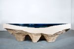 Abyss Host | Tables by Duffy London. Item made of wood compatible with modern style