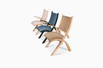 Herron Chair | Dining Chair in Chairs by Brian Boggs Chairmakers. Item composed of wood in contemporary style