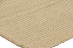Rug & Kilim’s Contemporary Kilim in Beige-Brown Textural | Area Rug in Rugs by Rug and Kilim