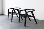 Camden Chair | Accent Chair in Chairs by Sheepdog. Item composed of wood and synthetic