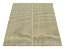 Rug & Kilim’s Contemporary Kilim with Textural  Cream White | Area Rug in Rugs by Rug and Kilim