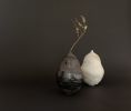 RWH-72 | Vase in Vases & Vessels by Rosa Wiland Holmes. Item made of stoneware