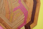 Wall Art - Holding life within | Art & Wall Decor by Alexandra Cicorschi | San Francisco in San Francisco