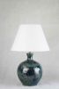 Olive | Table Lamp in Lamps by ENOceramics