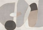 Handcrafted textured wallpaper - 45G-SF0105 | Wall Treatments by Affreschi & Affreschi. Item made of paper works with minimalism & contemporary style