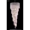 AM2900 SPIRAL | Chandeliers by alanmizrahilighting | New York in New York. Item made of glass