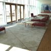 Royal Hospital Patient Hotel | Area Rug in Rugs by Naja Utzon Popov. Item composed of wool & fiber