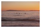 Tangerine Dream | Prints by Daylight Dreams Editions. Item made of paper