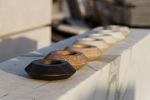 Strato | Candle Holder in Decorative Objects by gumdesign. Item composed of marble in contemporary style