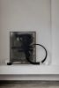 Entombed | Oil And Acrylic Painting in Paintings by Double Kick | Sara Kraus. Item composed of canvas and synthetic in minimalism or contemporary style