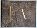 Magnetic Fields | Engraving in Art & Wall Decor by Heliconia Design. Item composed of wood in boho or contemporary style