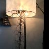 Roots of Destiny | Floor Lamp in Lamps by F+M FOS - Anna Maria Fragiskos Bitros. Item composed of copper compatible with modern style