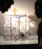 Valkor "B" Series Marble Machine | Sculptures by Bandhu Dunham