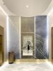 Line Paintings at Resorts World in Las Vegas | Oil And Acrylic Painting in Paintings by Tracie Cheng | Resorts World Las Vegas in Las Vegas