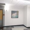 Last September | Paintings by Lesley Frenz | Baptist Medical Center South in Jacksonville