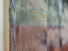 Summer Storm | Tapestry in Wall Hangings by Jessie Bloom Studio. Item composed of cotton