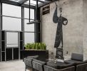 Liberty — Landmark Edition Wall Art | Prints by Kirsten Ulve | INNSiDE by Meliá New York NOMAD in New York. Item composed of paper in minimalism or contemporary style