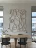 Metamorphosis Large | Decorative Objects by Versh Gallery. Item made of cotton