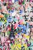 Prayer XXIII | Oil And Acrylic Painting in Paintings by Xiaoyang Galas. Item composed of canvas in contemporary or asian style