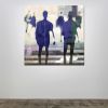 Human Hub X | Prints by Sven Pfrommer. Item composed of aluminum and glass in urban style