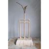 HS-T4 & HS-B4 | Vase in Vases & Vessels by Ashley Joseph Martin. Item made of maple wood