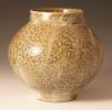 Moon Jar | Vase in Vases & Vessels by Hamish Jackson Pottery. Item composed of ceramic