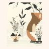 Gather Round | Prints by Elana Gabrielle. Item composed of paper